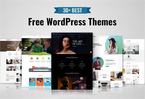 phpld club - free themes for you add article|60+ Best Free WordPress Themes – A Complete List (2024) .